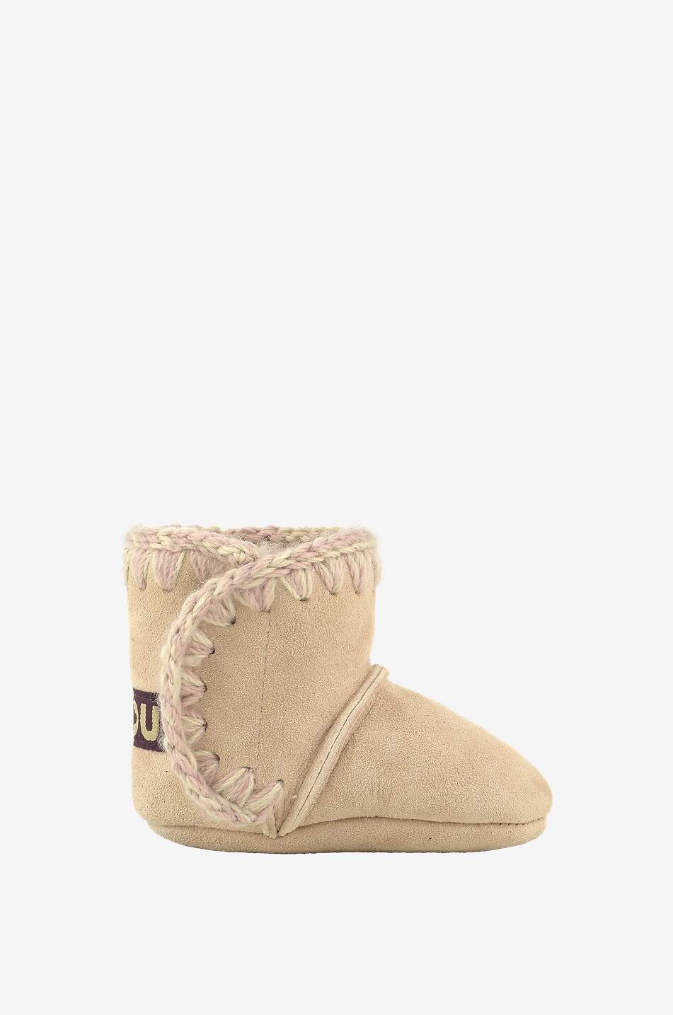 Classic Infant warm baby ankle boots