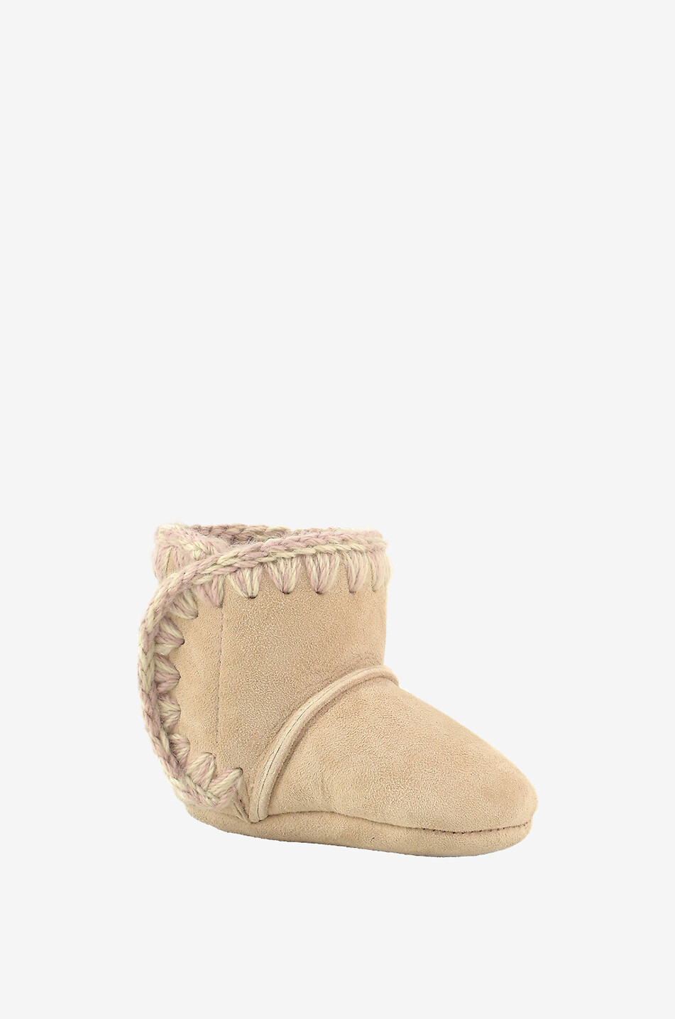 Classic Infant warm baby ankle boots