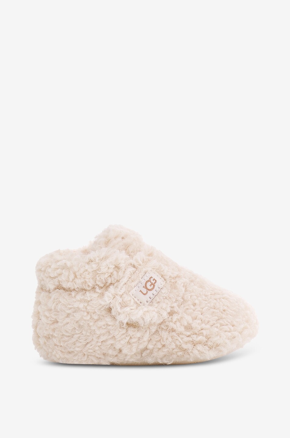 UGG Chaussons pour bébé Bixbee Bébé BLANC CASSE 2