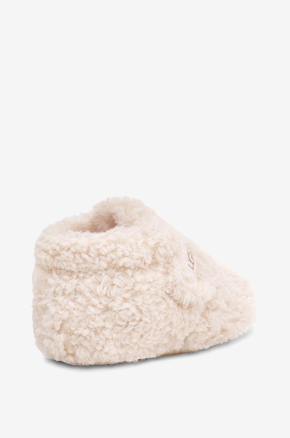 UGG Chaussons pour bébé Bixbee Bébé BLANC CASSE 3