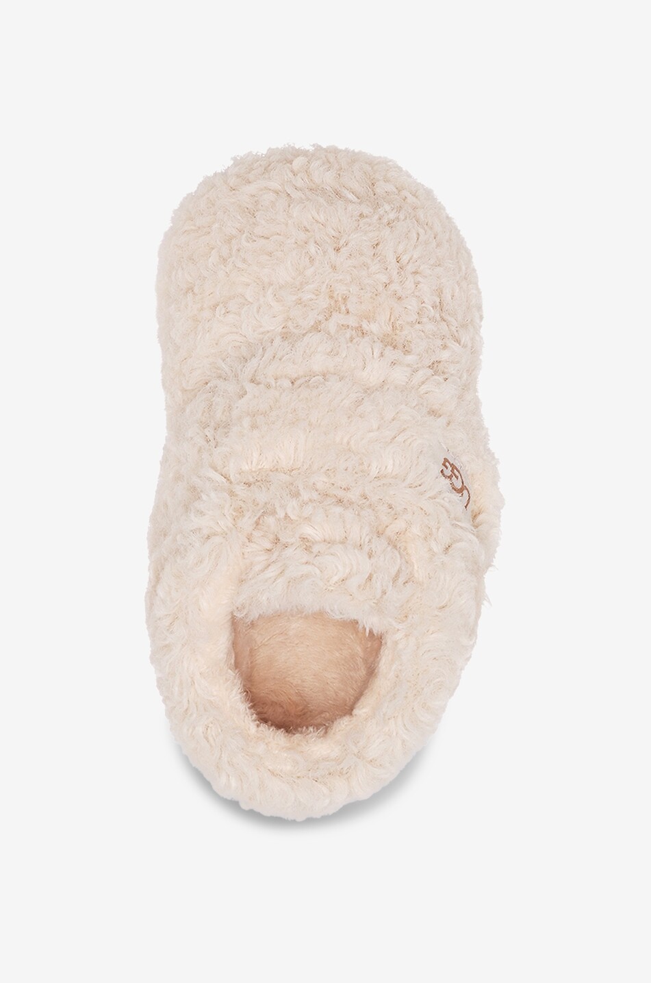 UGG Chaussons pour bébé Bixbee Bébé BLANC CASSE 5