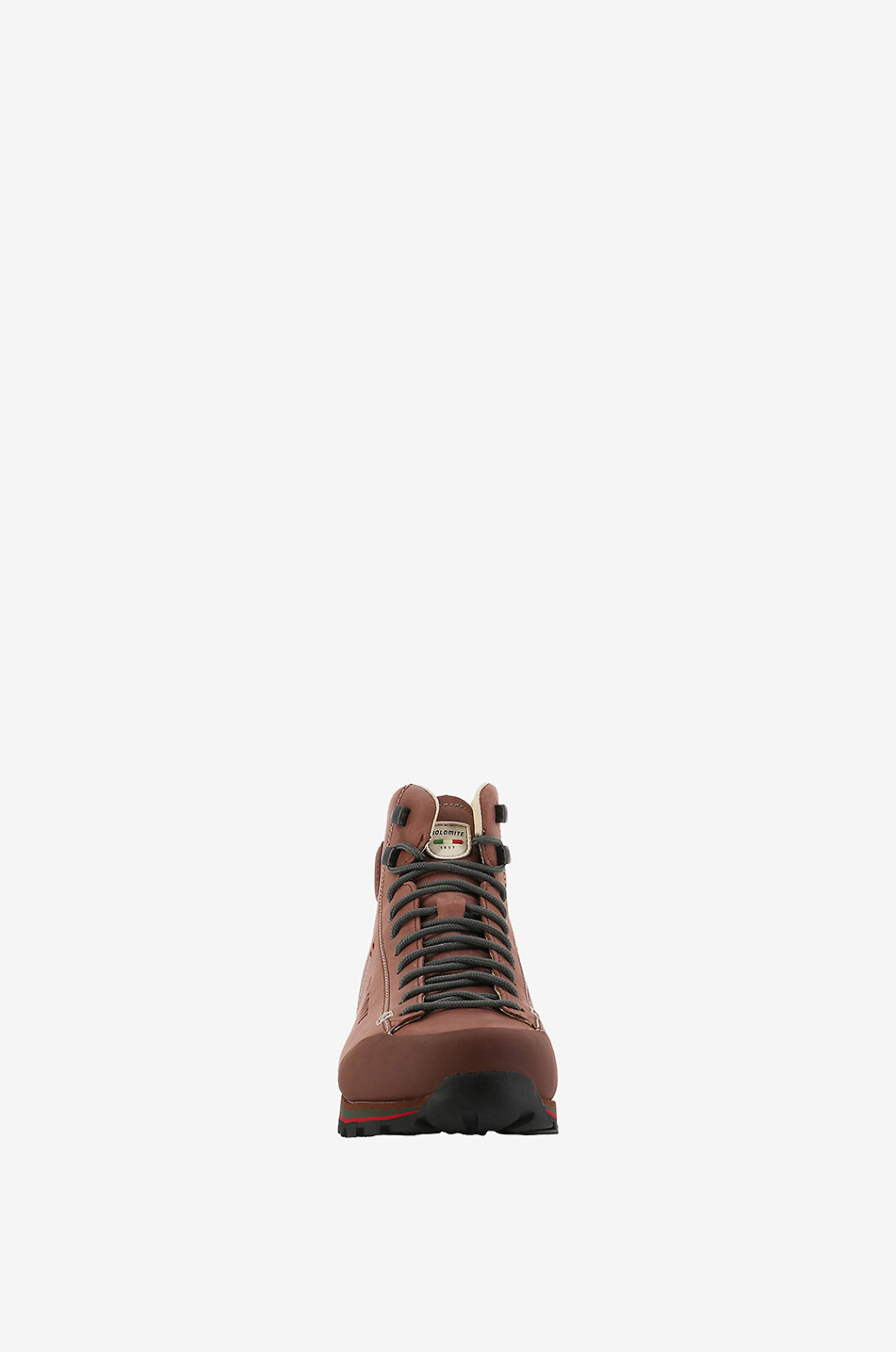 DOLOMITE Chaussures de randonnée en cuir Cinquantaquatro High FG EVO GTX Homme MARRON 2