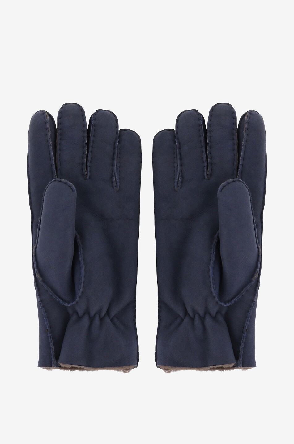 Handschuhe aus Leder