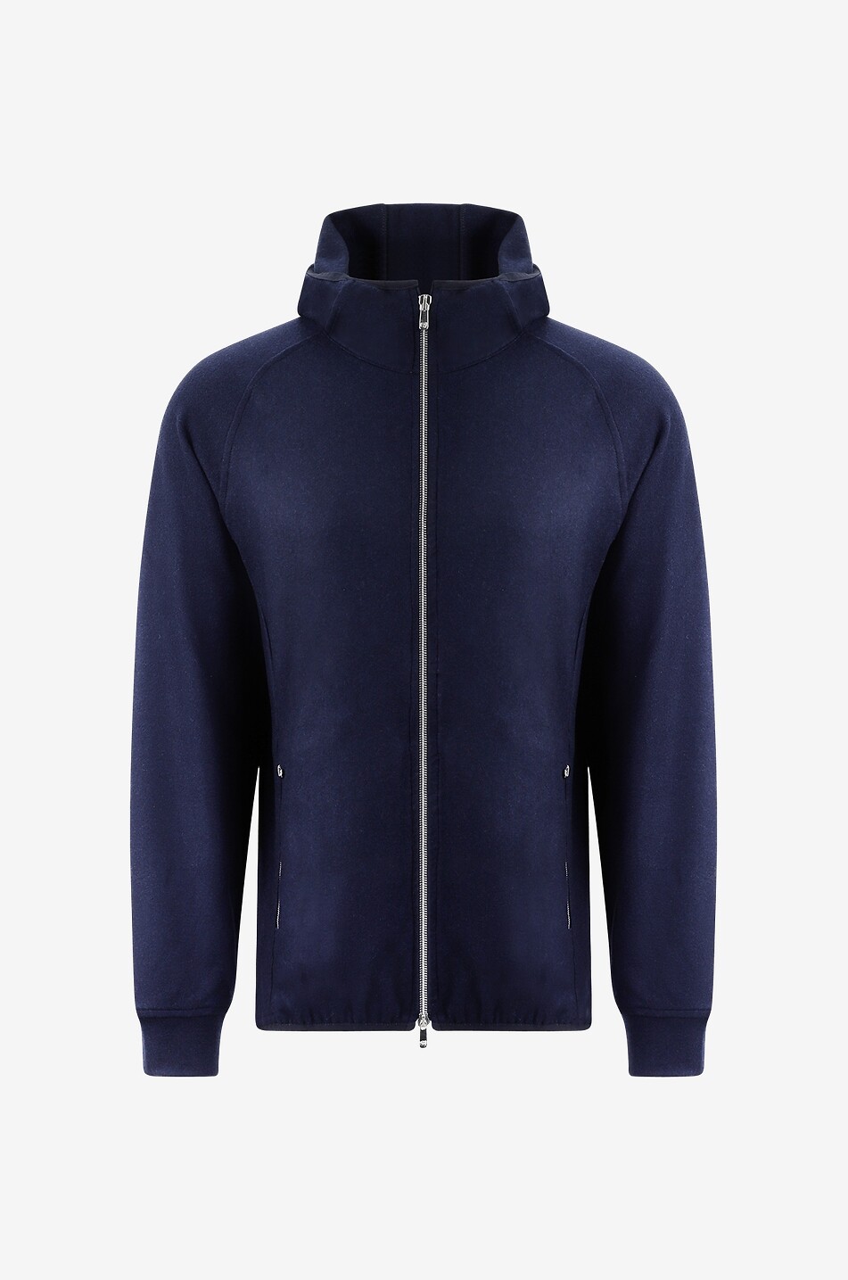 Blouson en cachemire Jay