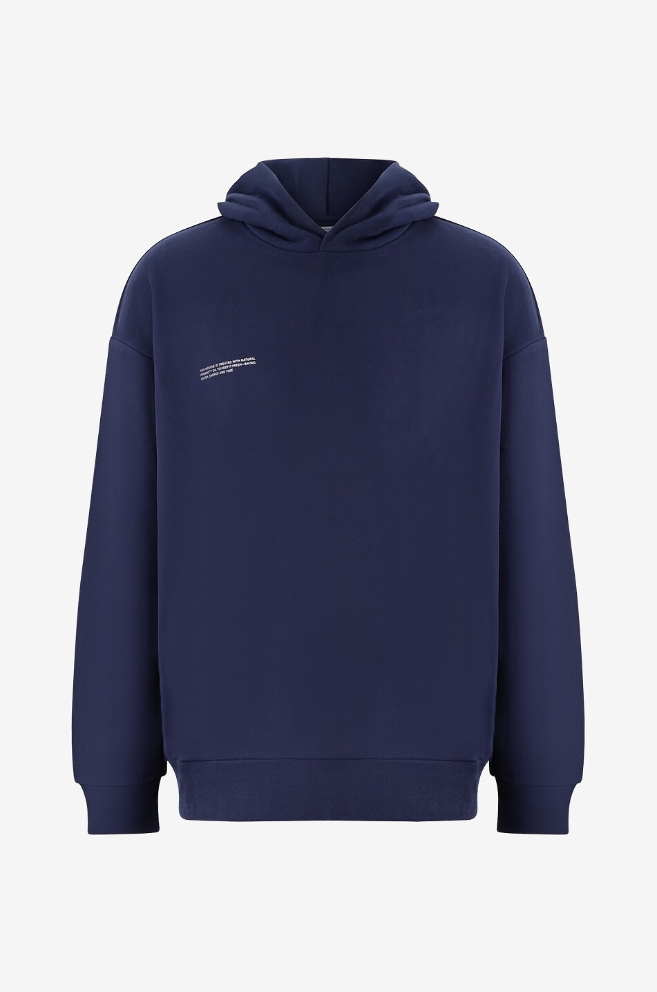 Bio-Baumwoll-Kapuzensweatshirt 365 Midweight Hoodie