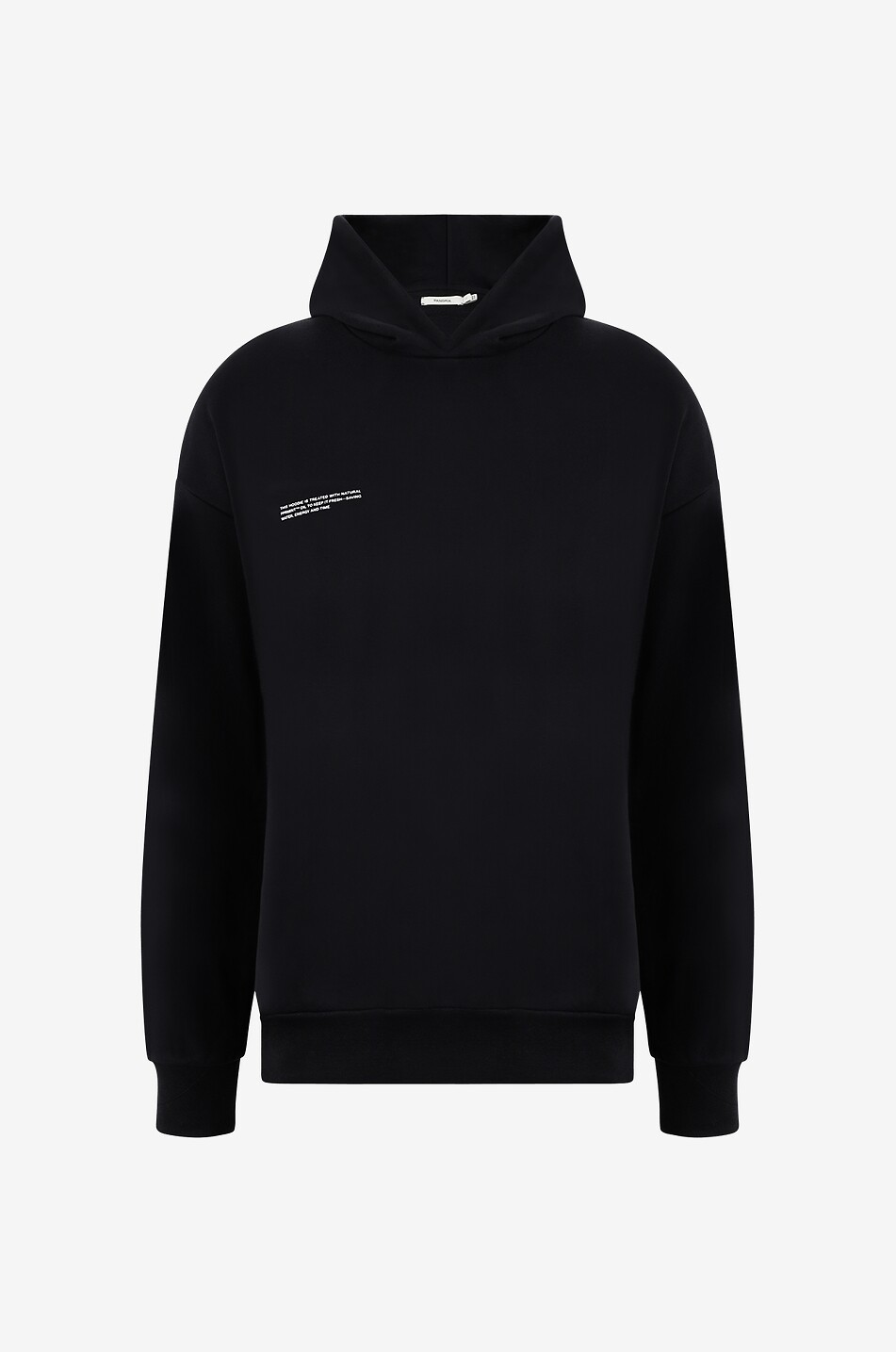 365 Midweight Hoodie organic cotton sweatshirt