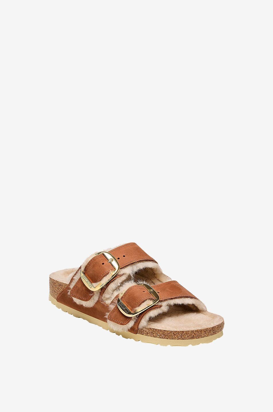 Birkenstocks womens flat sandals on sale