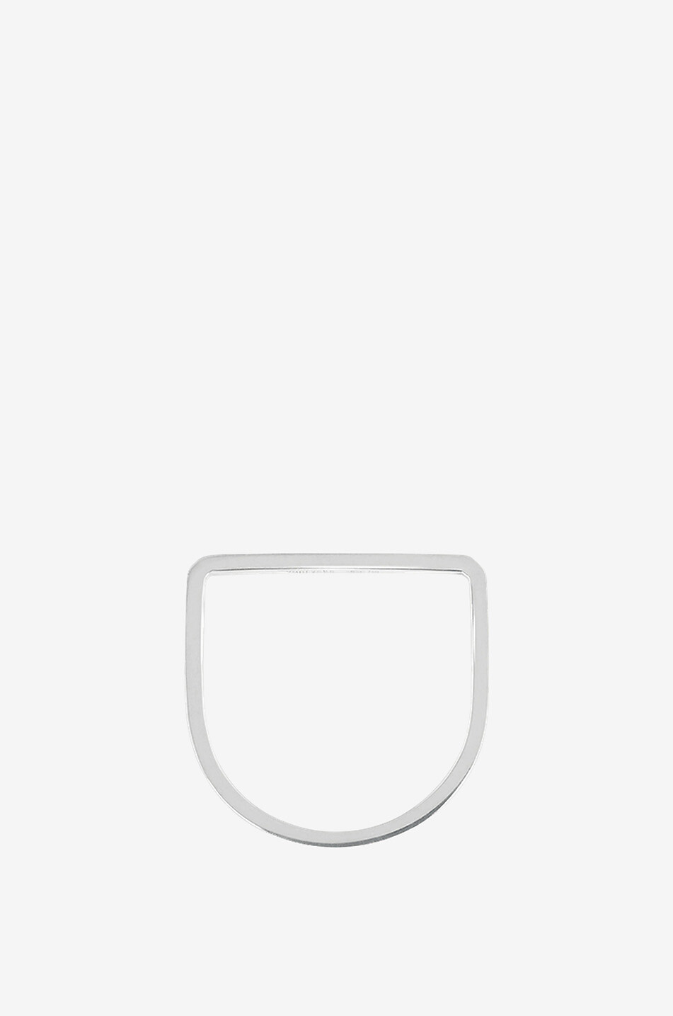 VANRYCKE Bague en or blanc et diamants Medellin Femme GRIS 3