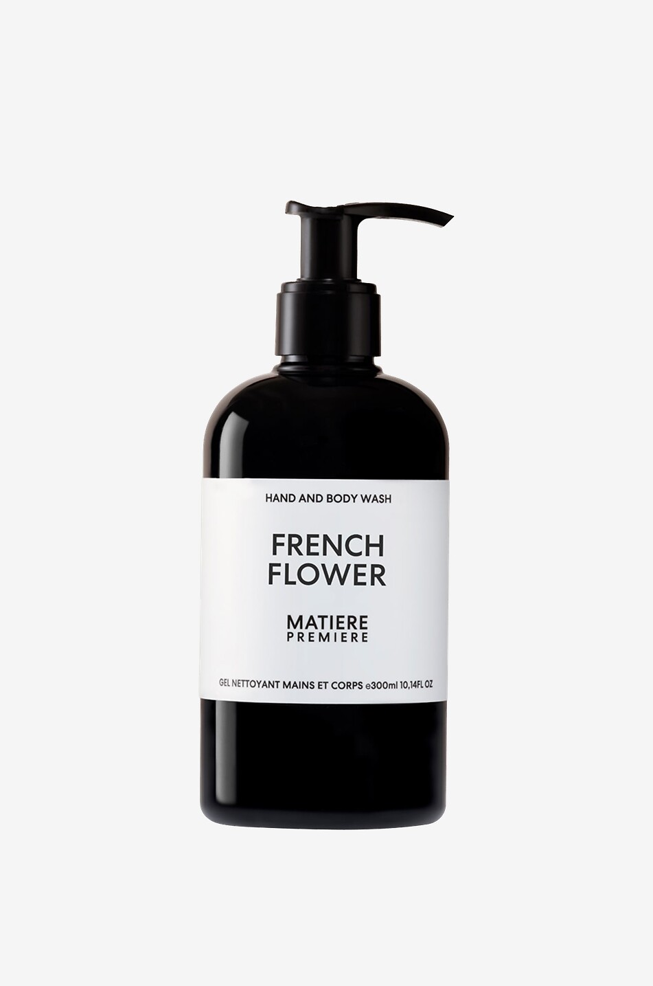 Fresh Flower hand and body wash - 300 ml