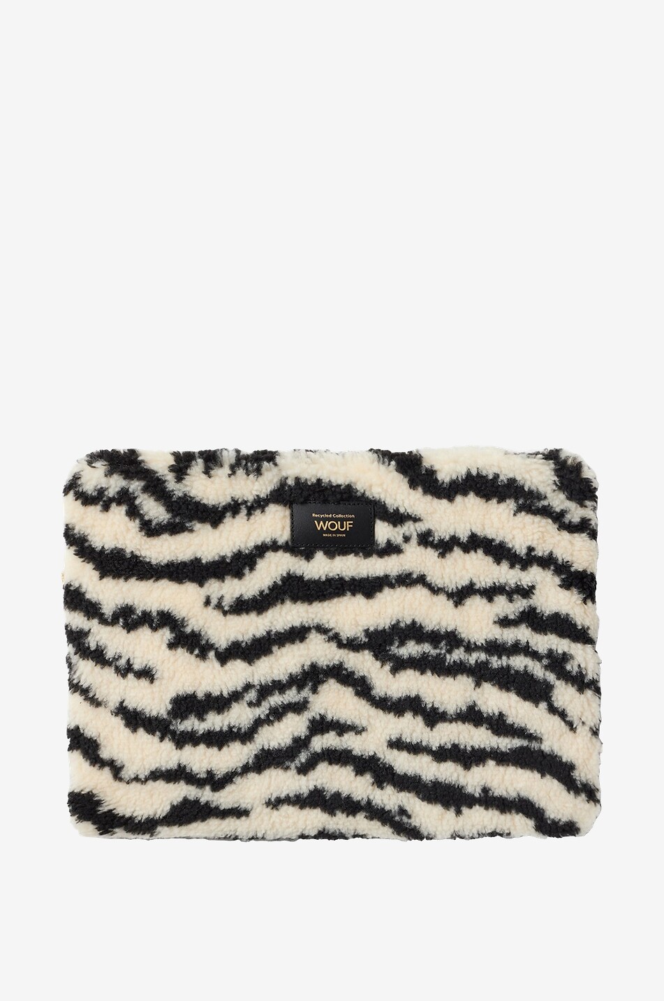 Fluffy laptop sleeve best sale