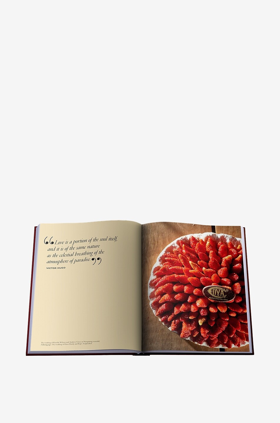 ASSOULINE Pasticceria Cova Milano coffee table book Home MULTI COLOURED 6