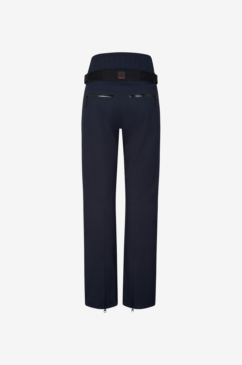 BOGNER FIRE + ICE Träger-Skihose Scott Damen DUNKELBLAU 2