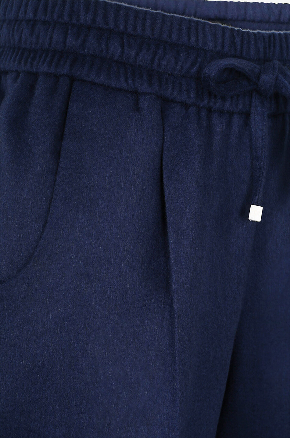 KITON Slim-Fit-Jogginghose im Jogger-Schnitt Damen BLAU 3