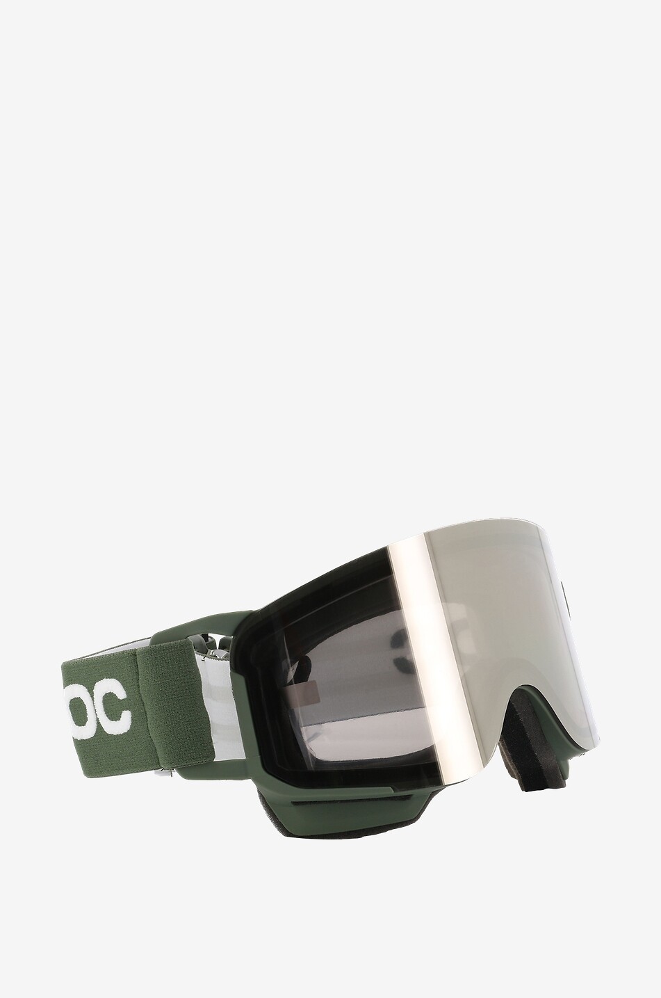 POC Masque de ski Nexal Mit Clarity Homme KAKI 2