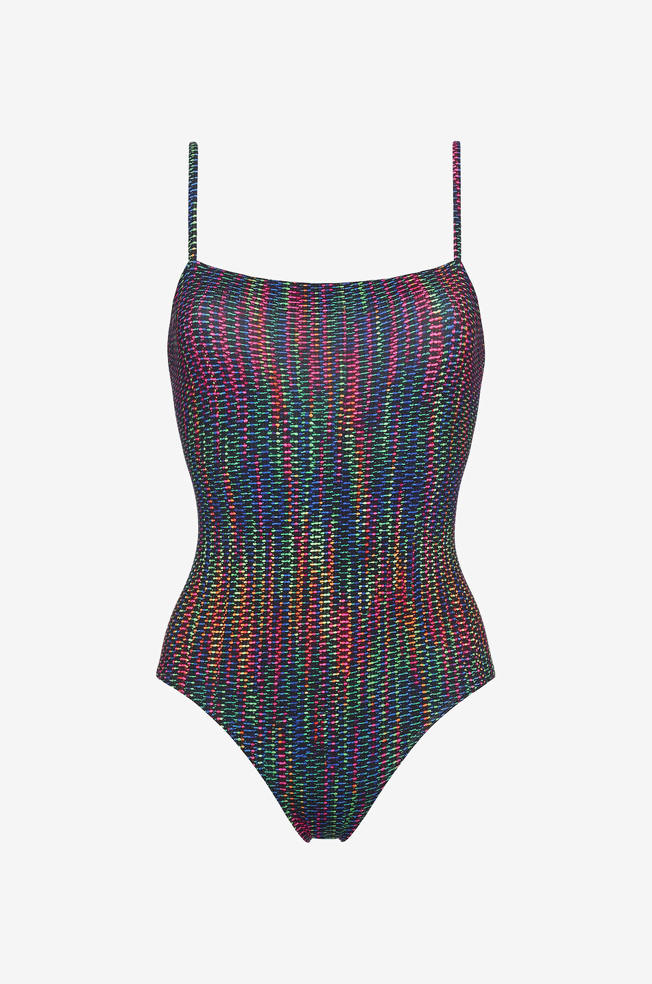 ERES Badeanzug mit Print Nuance Damen BUNT 1