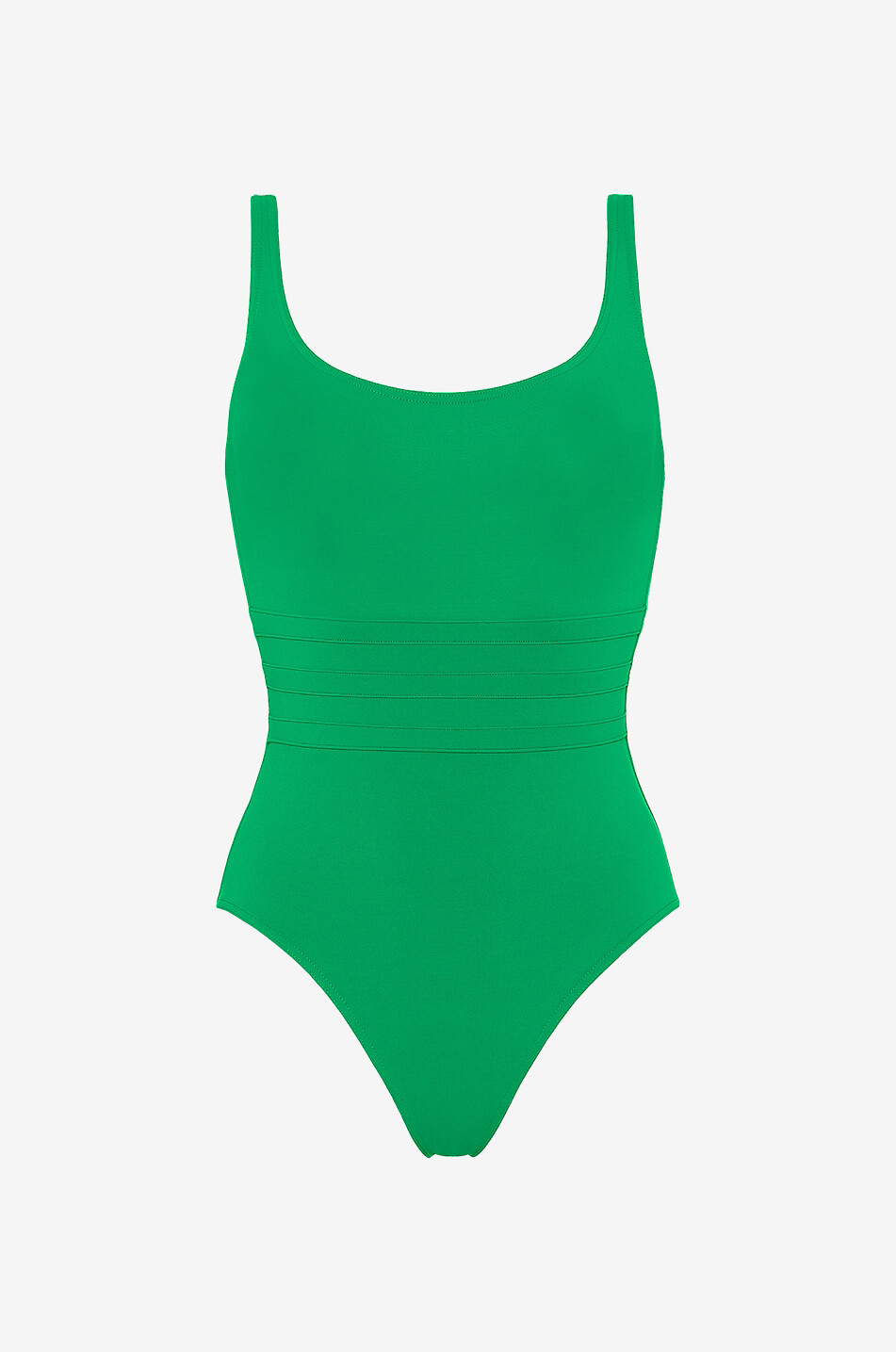 Asia one-piece swimsuit