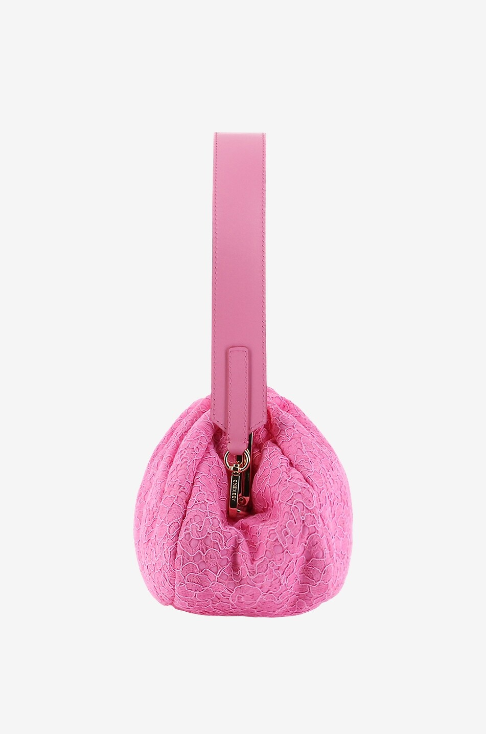 WEEKEND MAX MARA Sac à main en dentelle Pasticcino Hommage à la France Femme ROSE 4