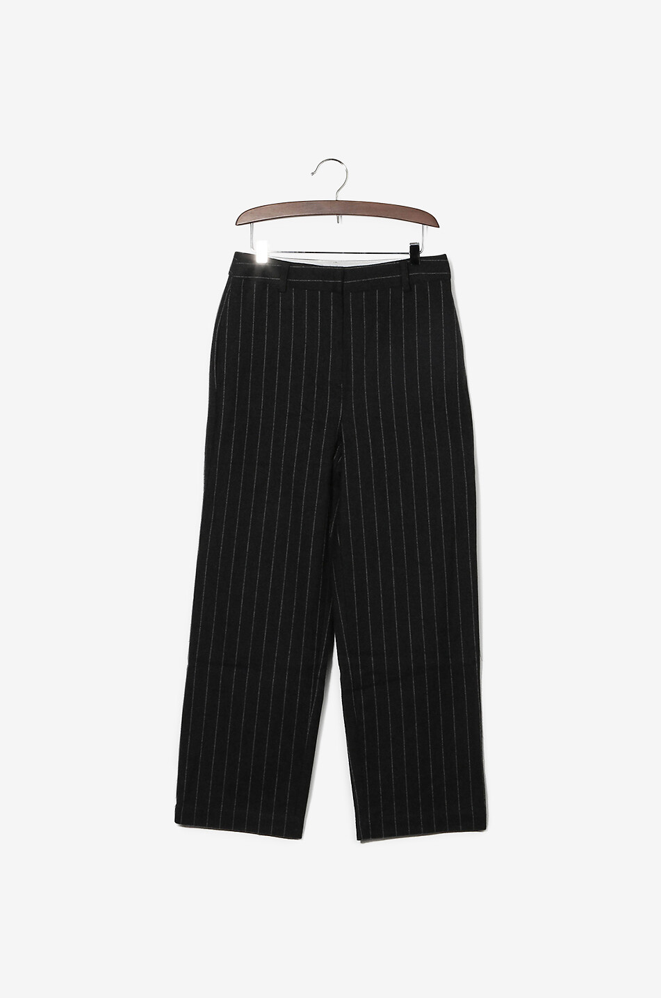 Pantalon milleraie fille Alfie