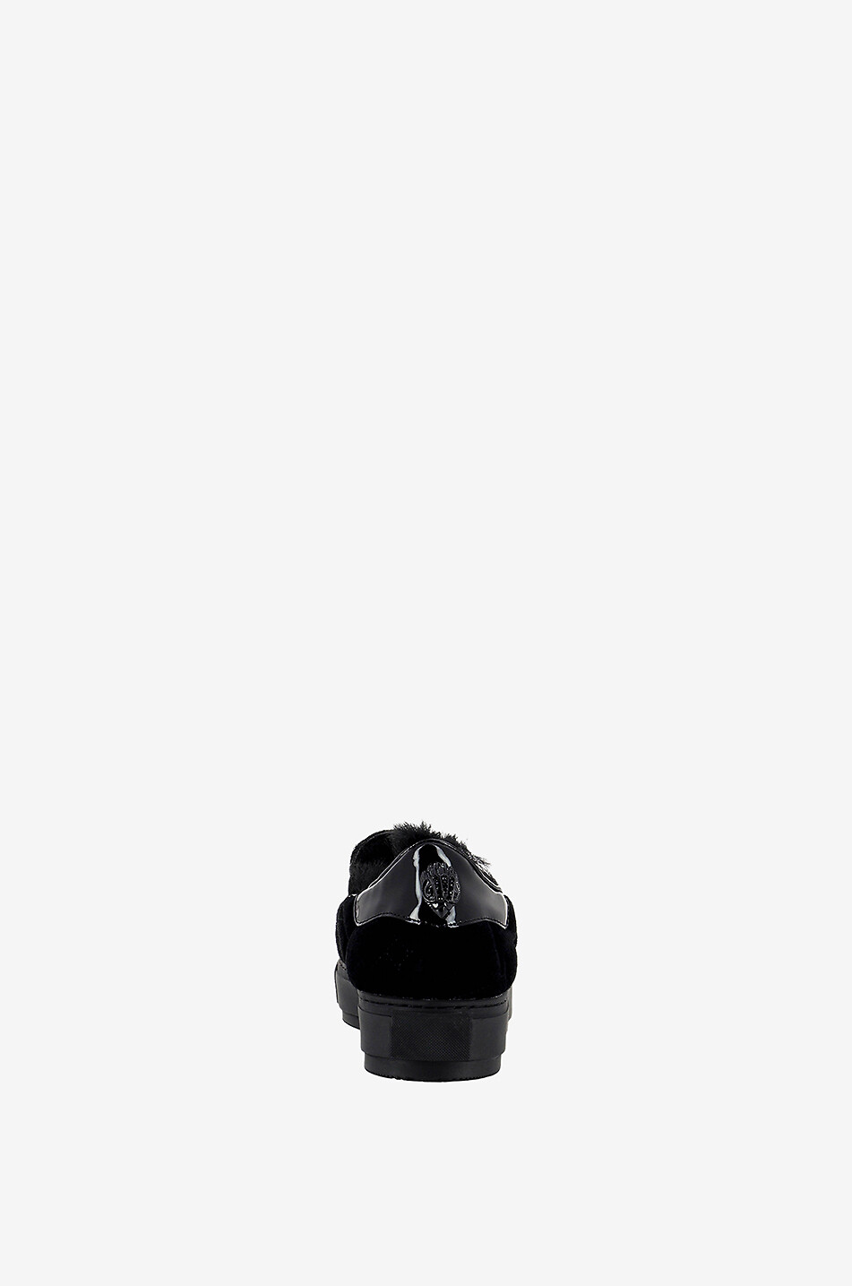 KURT GEIGER LONDON Laney Eagle Shoes Women BLACK 3