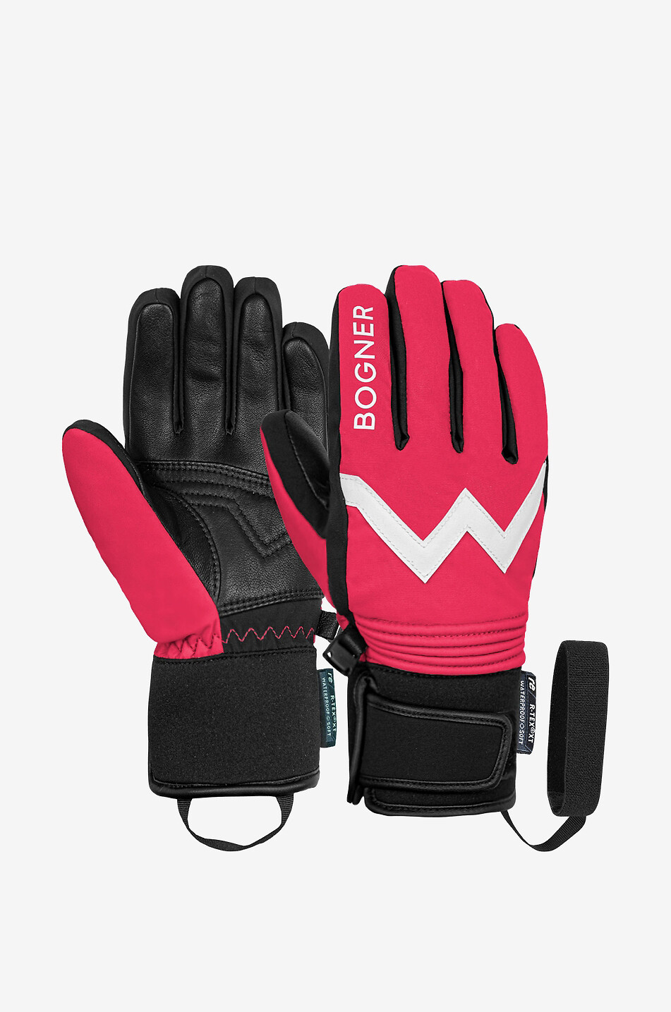 Bogner high quality gloves