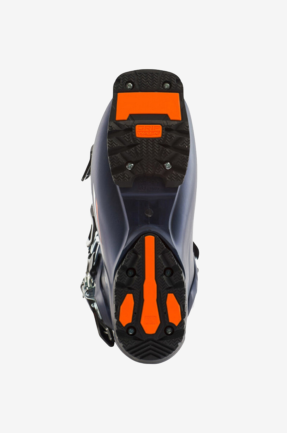 LANGE Chaussures de ski RX 90 W GW Femme BLEU 4