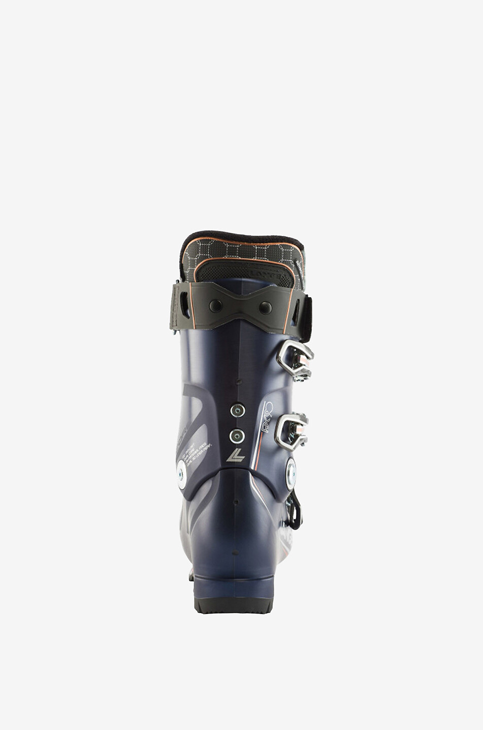 LANGE Chaussures de ski RX 90 W GW Femme BLEU 2