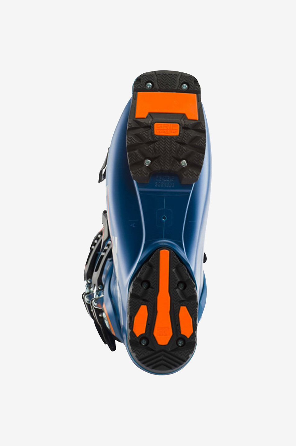 LANGE RX 120 GW ski boots Men BLUE 4