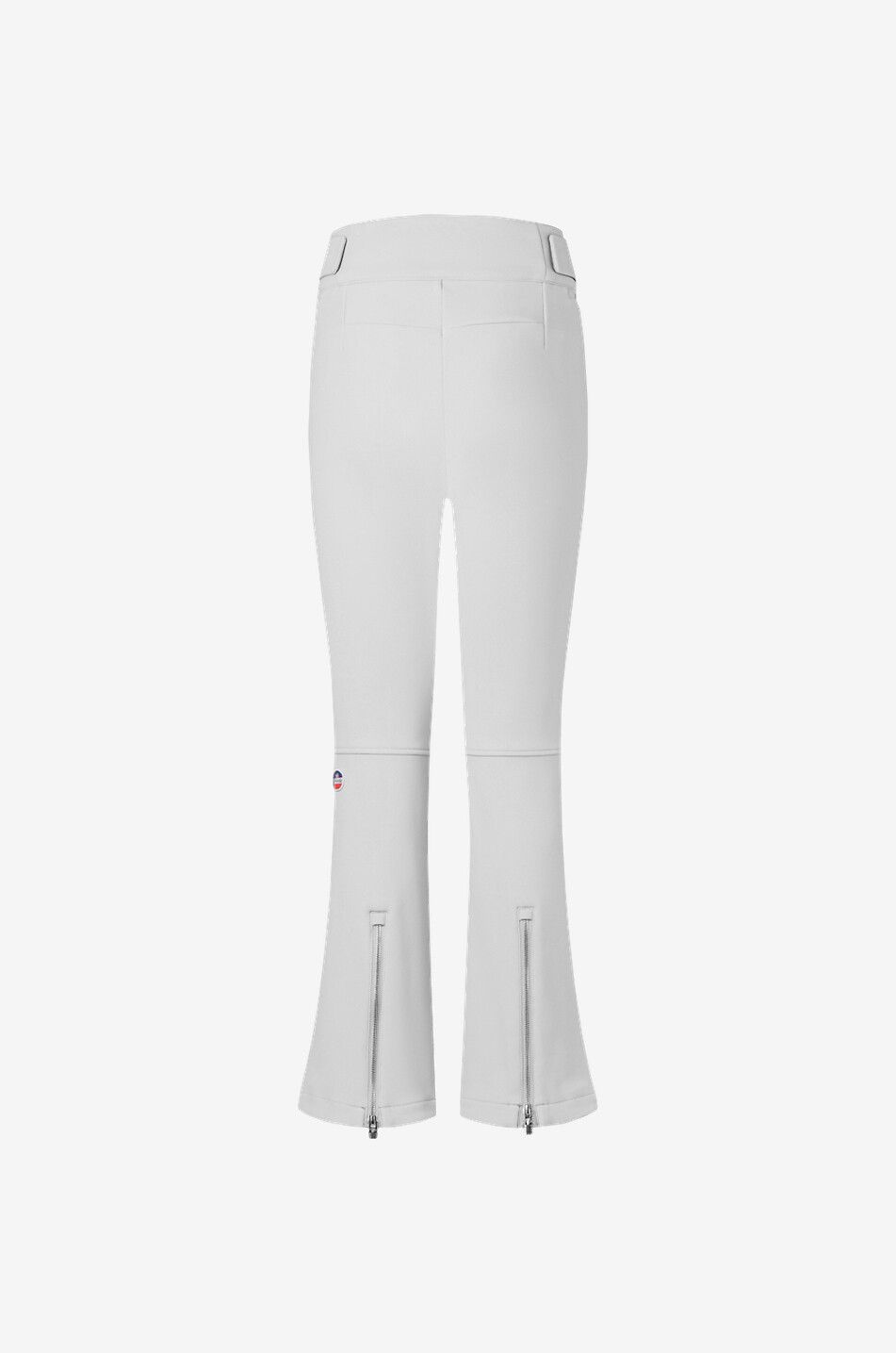 Pantalon de ski evase Elancia II FUSALP Bongenie