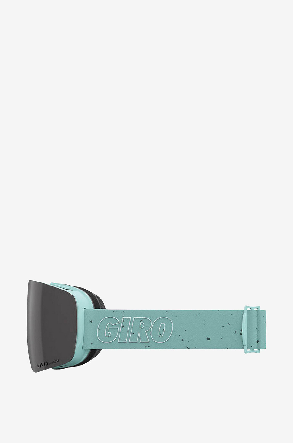 GIRO Skibrille Contour RS Vivid Herren BLAU 4