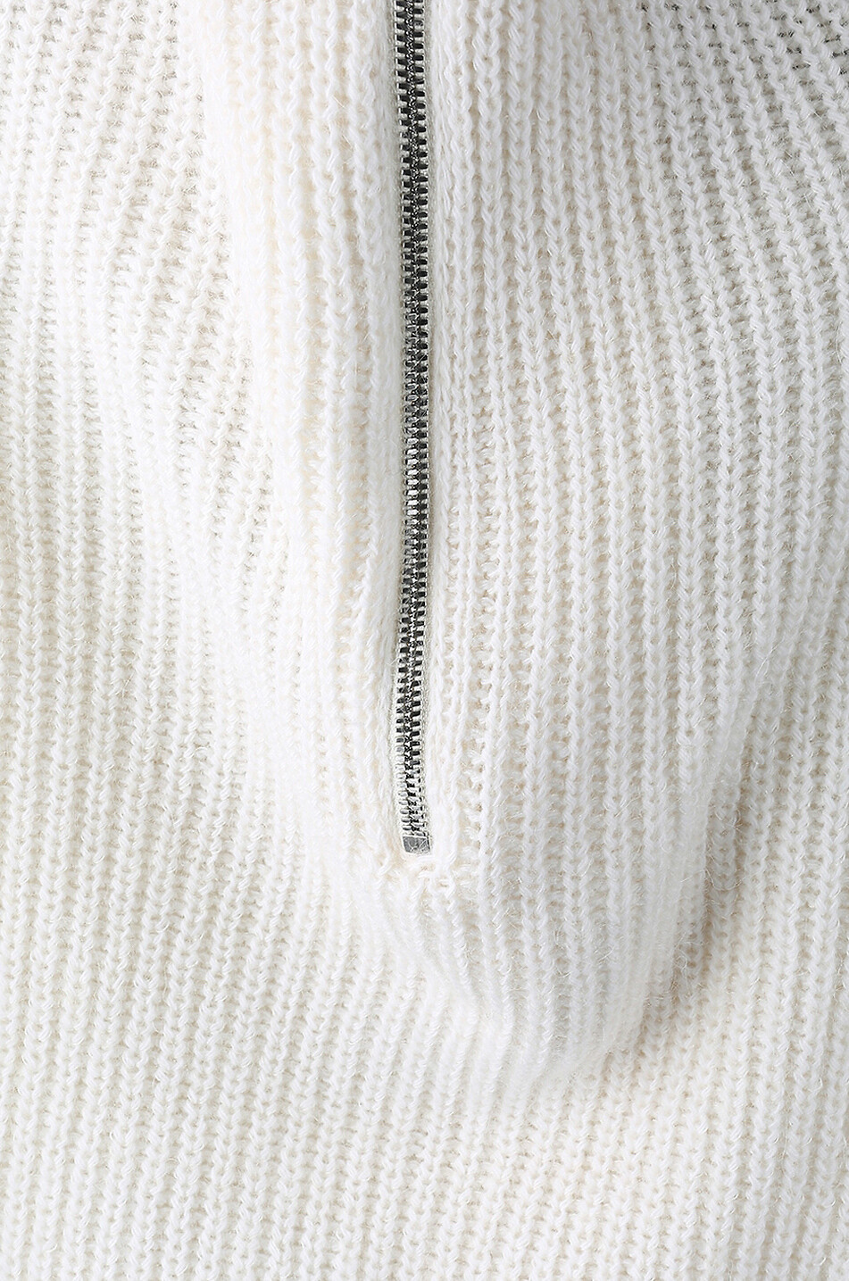 DOROTHEE SCHUMACHER Pull en laine, alpaga et cachemire Femme Beige clair 3