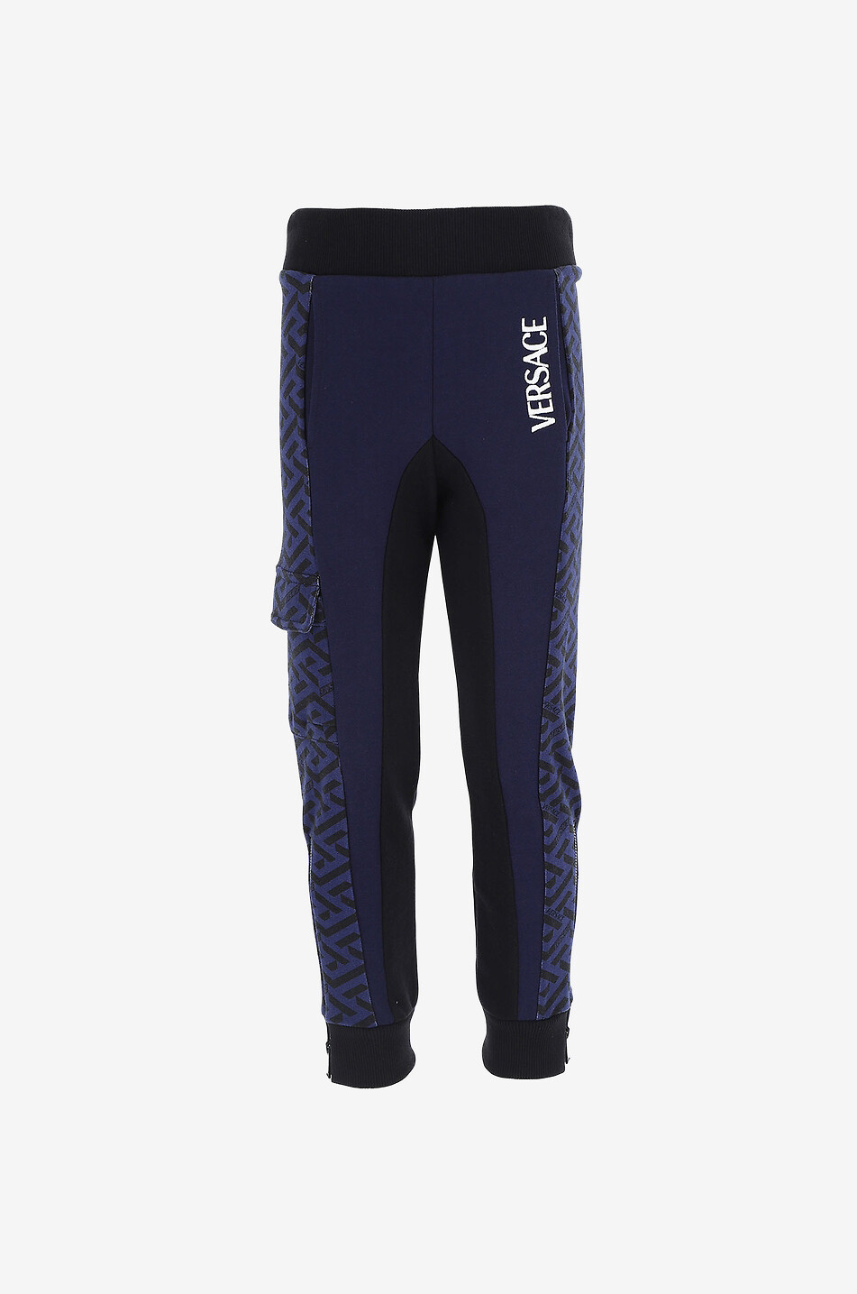 Pantalon de jogging garçon La Greca