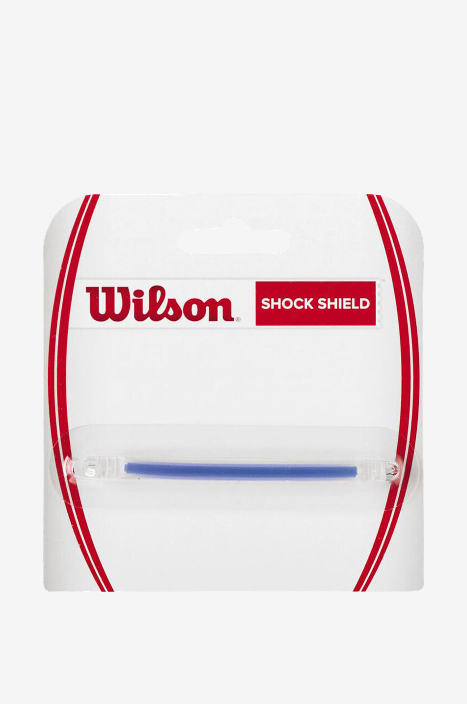 WILSON Vibrationsdämpfer Shock Shield Unisex Farblos 1