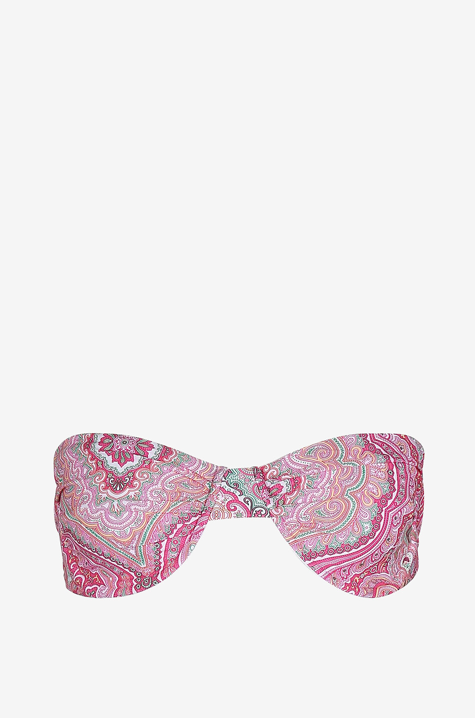 Bikinioberteil aus Lycra Barbados