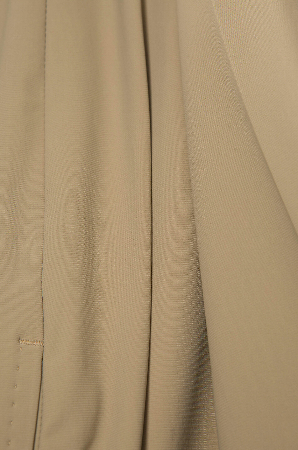 PT TORINO COLLECTION Epsilon nylon casual trousers Men KHAKI 3