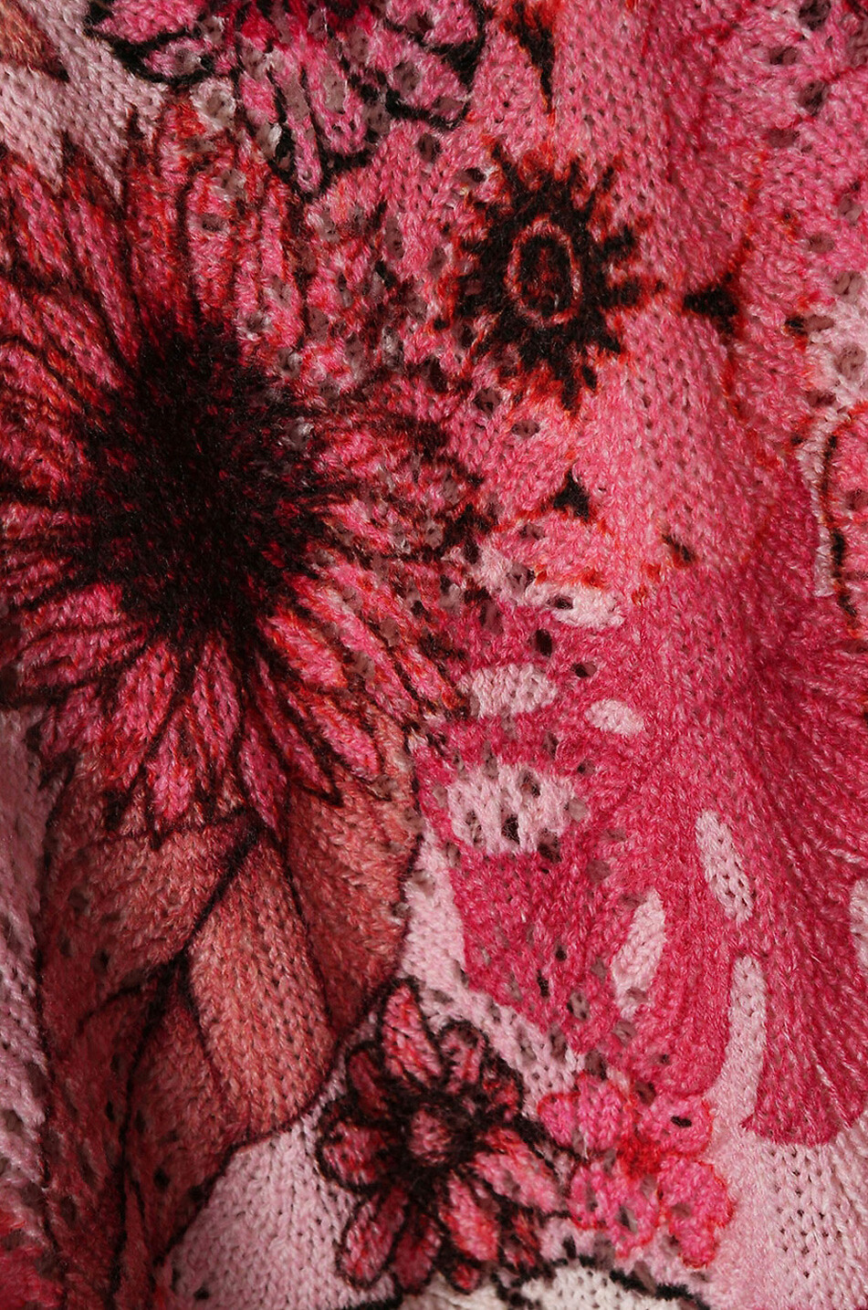 Pull à capuche en laine