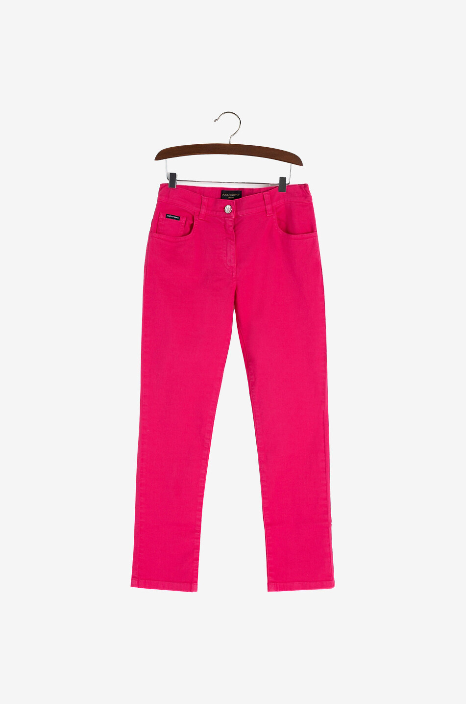 Jeans mit geradem Bein Joy Therapy