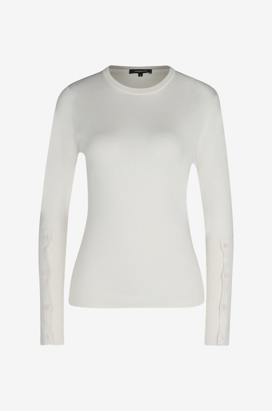 sunset CHASHMERE SILK RAGLAN T-SHIRTS（Raglan Sunset TShirt）