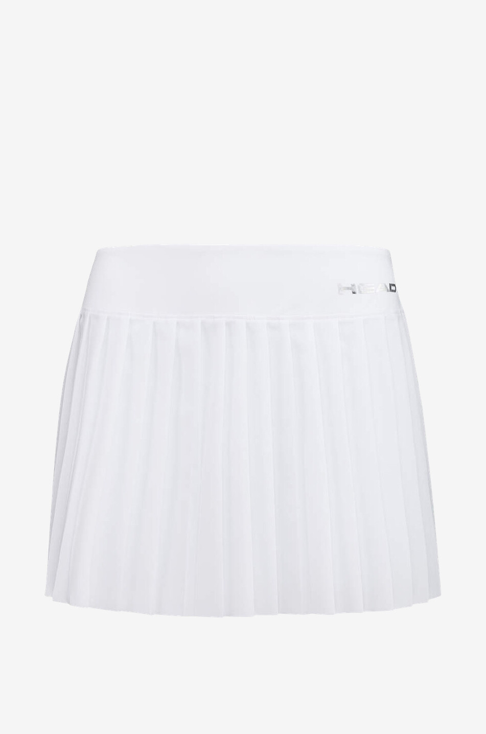 Plissierter Skort Perf