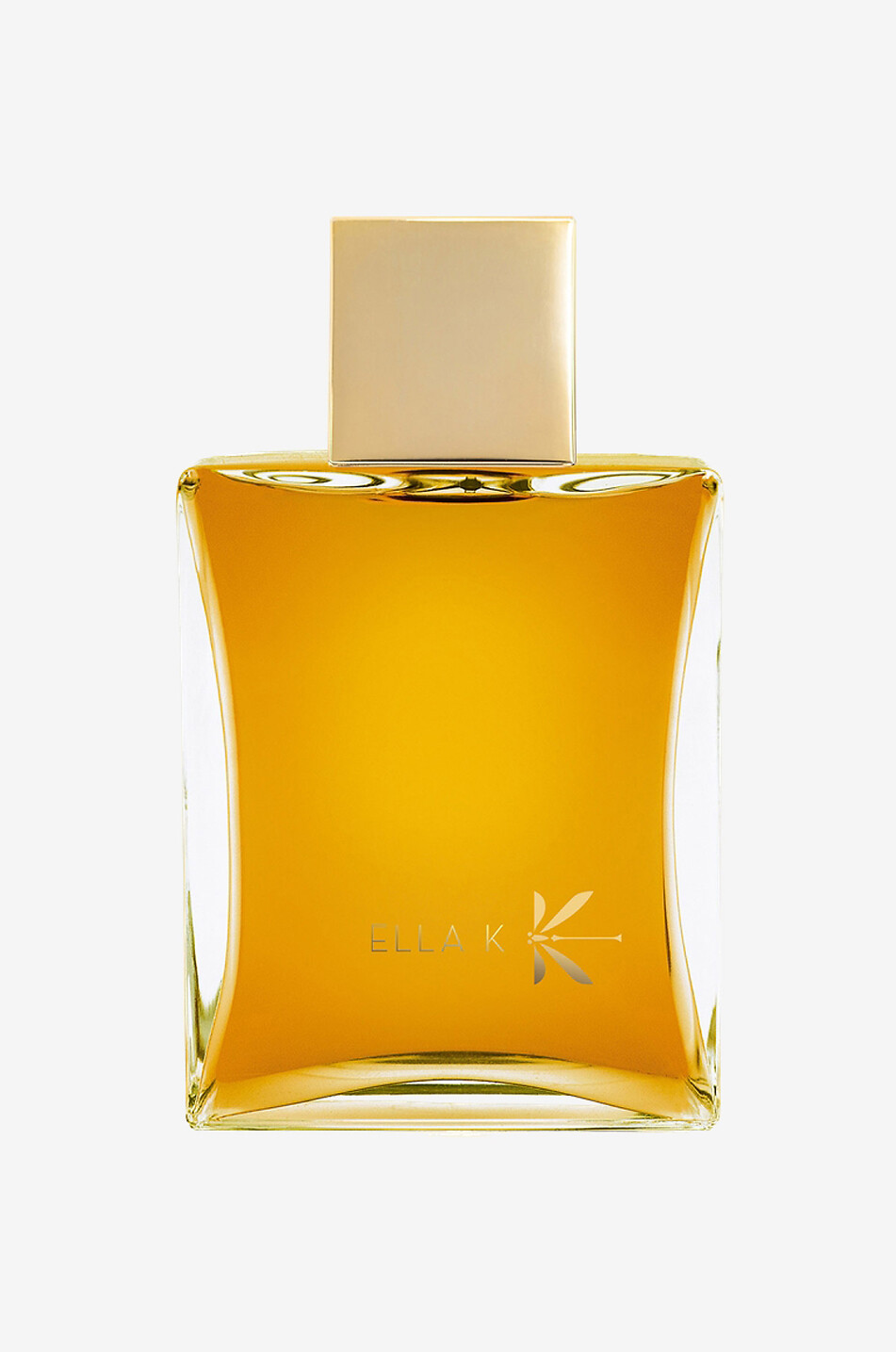 ELLA K PARFUMS PARIS Ghibli eau de parfum - 100 ml Unisex Colourless 1