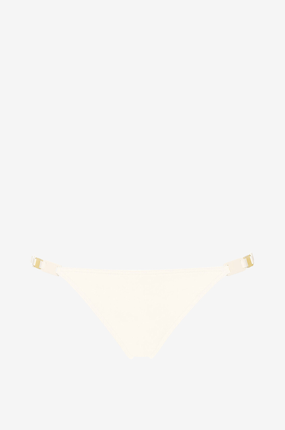 ERES Galet bikini bottom Women EGGSHELL 1