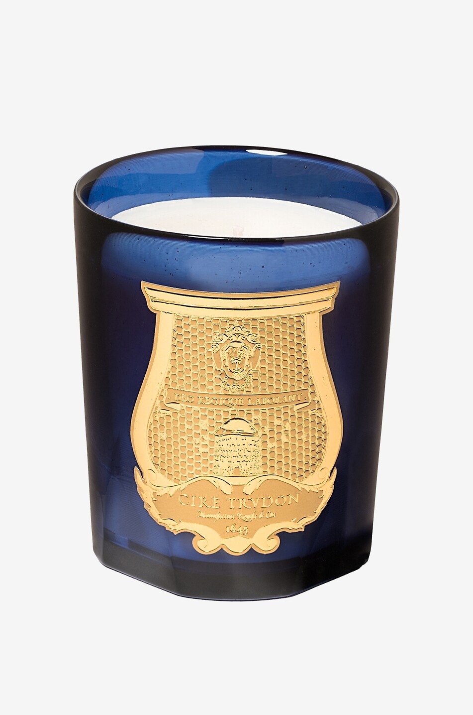 TRUDON Reggio scented candle - 270 g Home BLUE 1