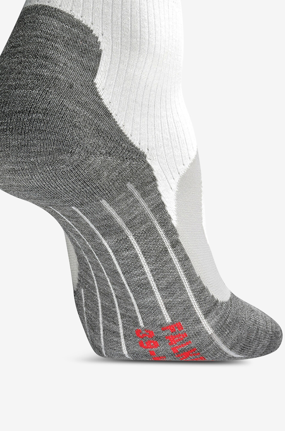 FALKE Chaussettes de course FALKE RU4 Cool Homme BLANC 6