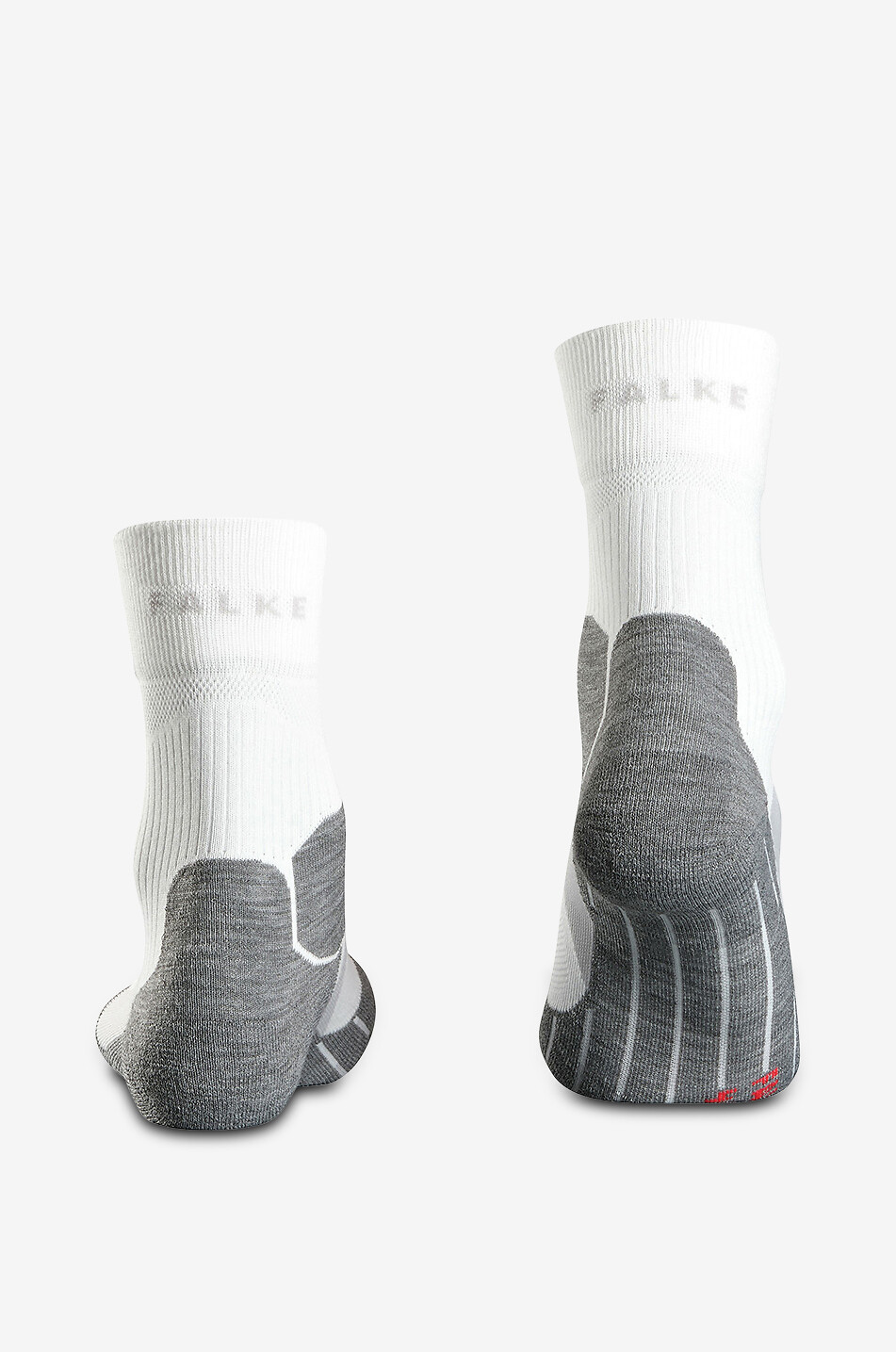 FALKE Laufsocken FALKE RU4 Cool Damen WEISS 3