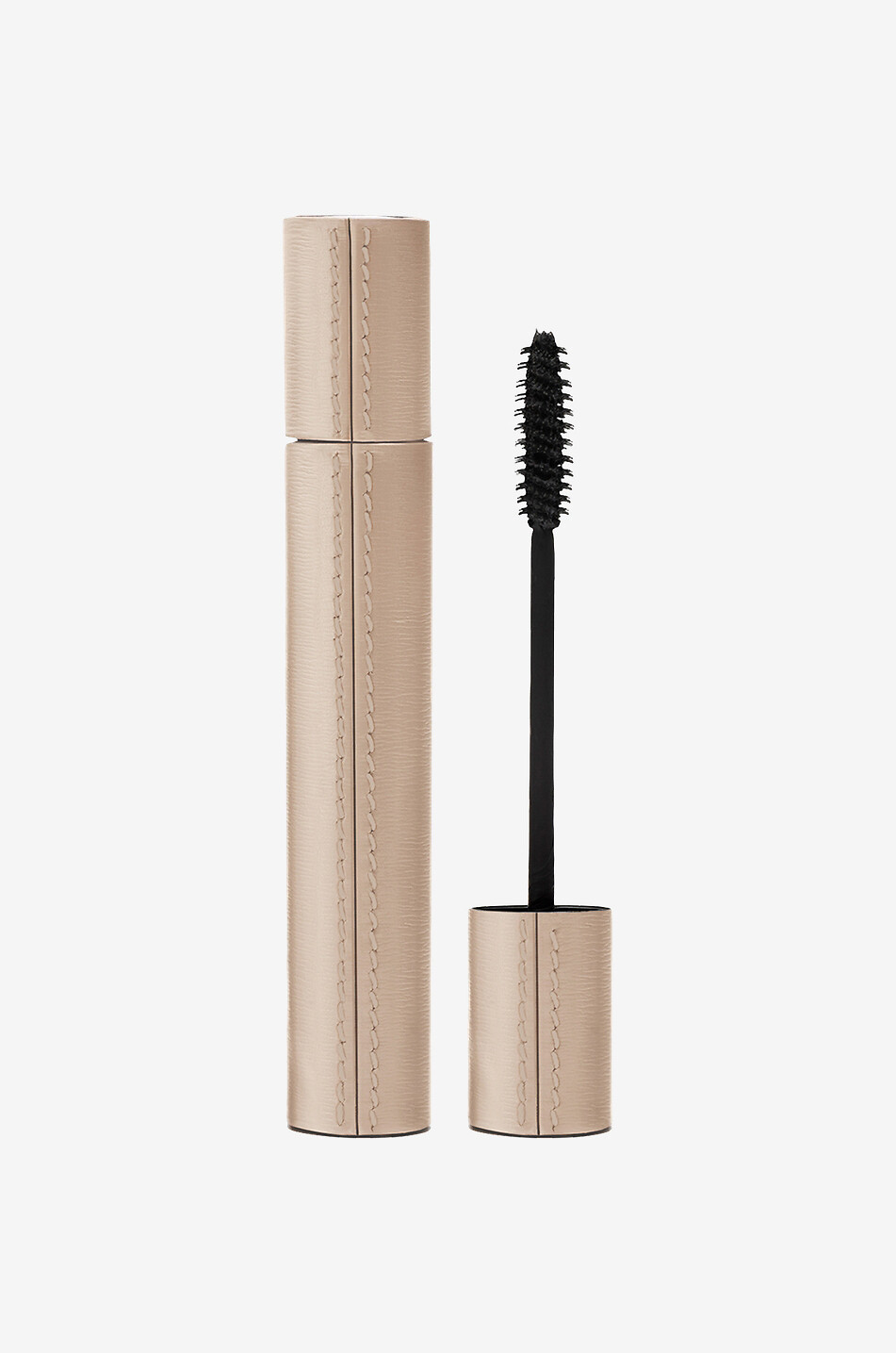 Le Sérum Noir mascara leather case