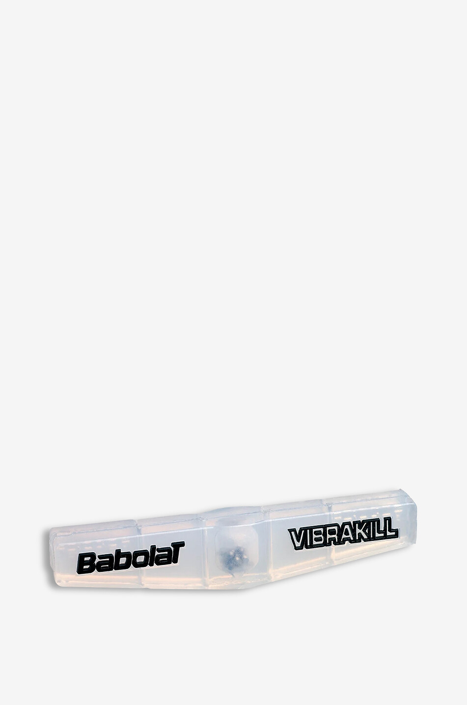 BABOLAT Antivibrateurs de tennis Vibrakill Unisexe Incolore 2