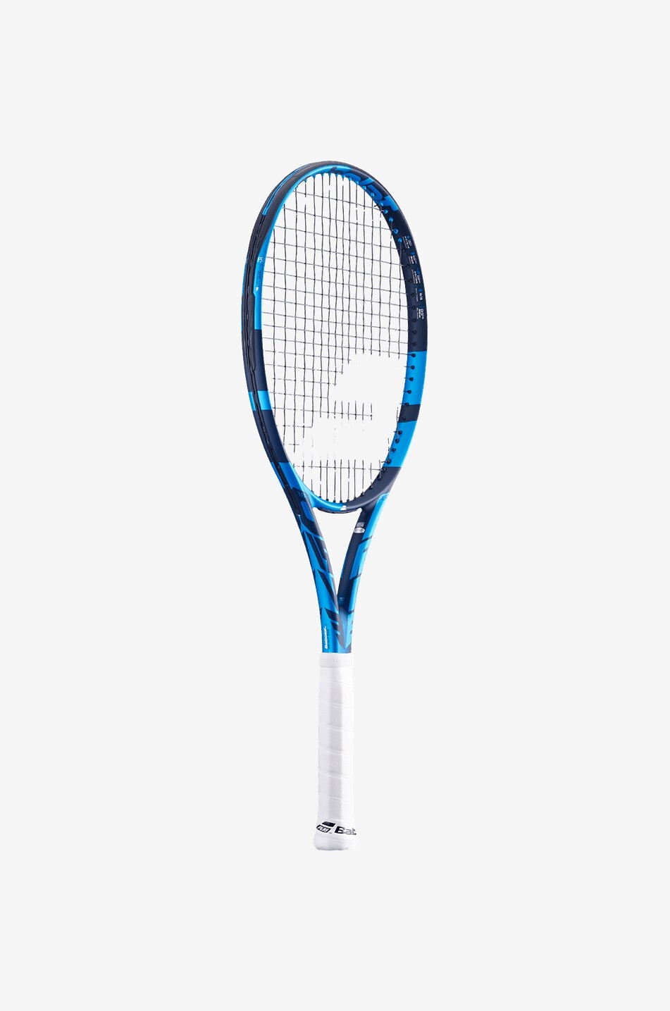 BABOLAT Pure Drive Team Strung tennis racquet Men BLUE 2