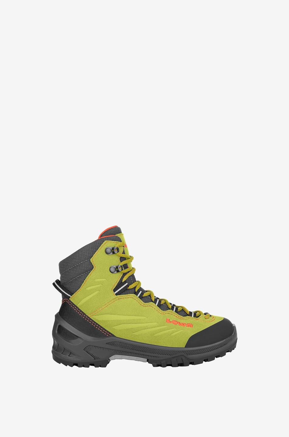 Cadin GTX Mid Junior children's hiking shoes