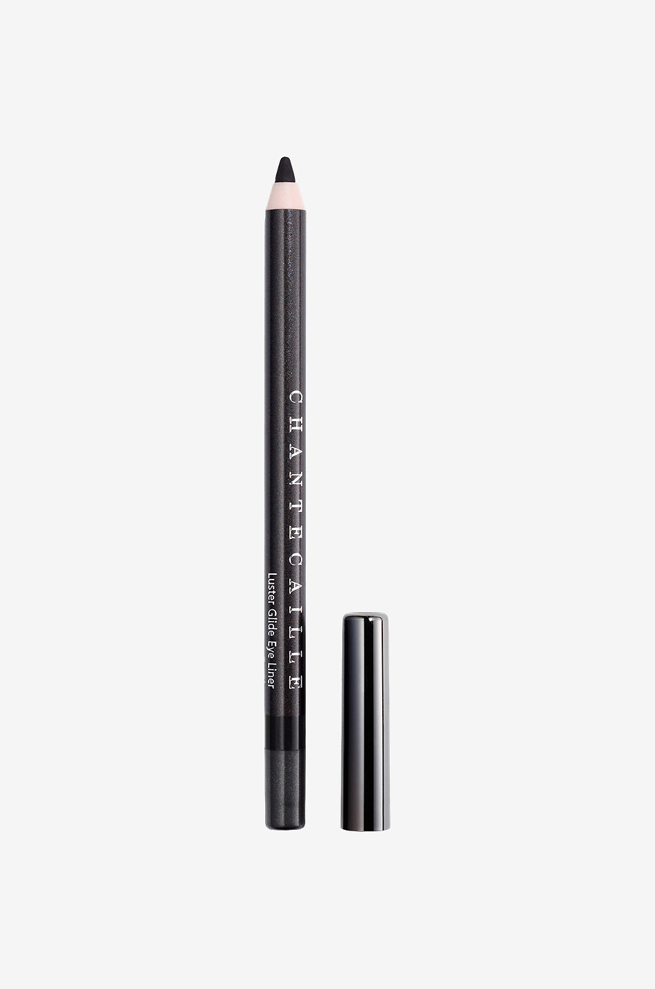 Luster Glide Silk Infused eye liner Slate