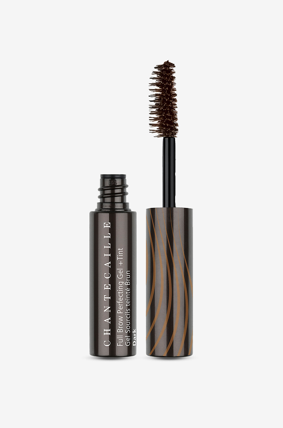 CHANTECAILLE Gefärbtes Brauengel Full Brow Light Damen Farblos 1