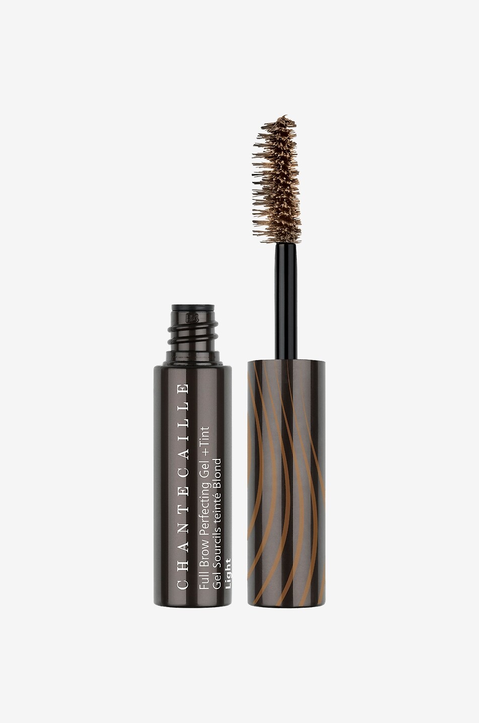 CHANTECAILLE Gel pour sourcils teinté Full Brow Light Femme Incolore 1